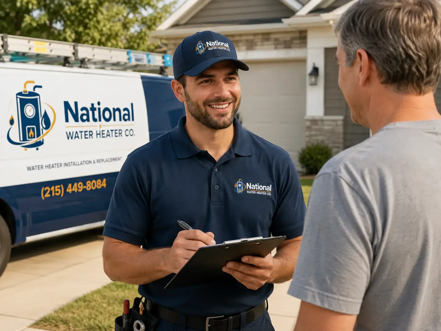 Water Heater Installation Stapleton, GA FAQs